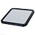 Встраиваемый светодиодный светильник Azzardo Slim 22 Square AZ4331