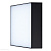 Уличный потолочный LED светильник Azzardo Casper Square AZ4496