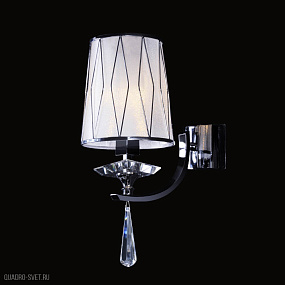Бра Crystal Lux DANDY AP1