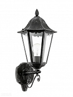 Настенный уличный светильник EGLO NAVEDO 93457