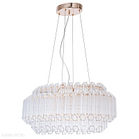 Подвесная люстра Arte Lamp JASTIN A2848SP-5GO