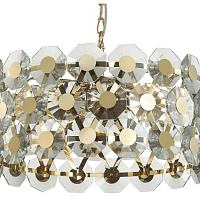 Подвесная люстра Odeon Light TOKATA 4974/6
