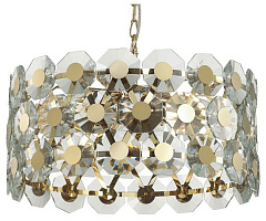 Подвесная люстра Odeon Light TOKATA 4974/6
