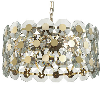 Подвесная люстра Odeon Light TOKATA 4974/6