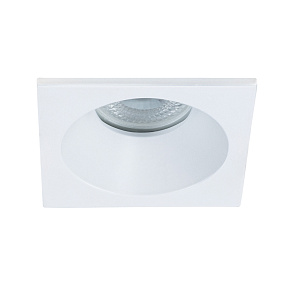 Встраиваемый влагозащищенный светильник Arte Lamp HELM A2868PL-1WH