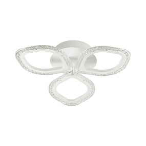 Светодиодная потолочная люстра LUMION MAGNOLIA 5202/54CL