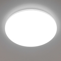 Потолочный светодиодный светильник CITILUX Симпла CL714680G