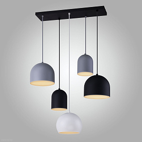 Подвесной светильник TK Lighting Tempre 6504 Tempre