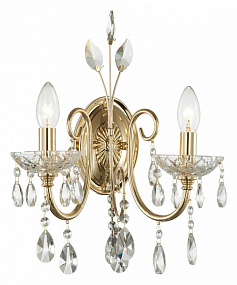 Бра Odeon Light VERSIA 4977/2W