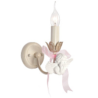 Бра LUCIA TUCCI ANGELO W147.1 Ivory