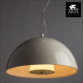 Подвесной светильник Arte Lamp ROME A4175SP-1WH