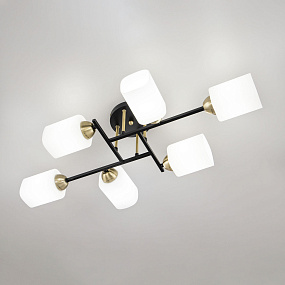 Люстра потолочная CITILUX Генри CL130265