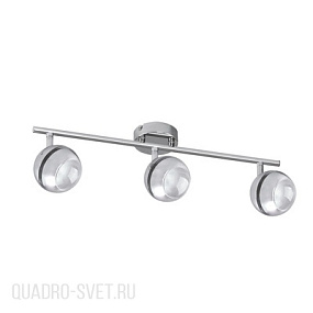 Светодиодный спот Kanlux RANVI 24432