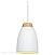 Подвесной светильник LOFT IT Watchman LOFT4402A-WH