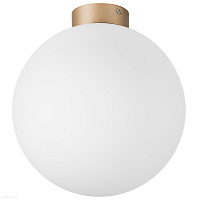Потолочный светильник Lightstar Globo 812033
