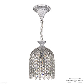 Хрустальный подвесной светильник Bohemia IVELE Crystal AL16781/16 WMN V0300