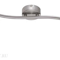 Спот Arte Lamp FALENA A3115PL-2SS