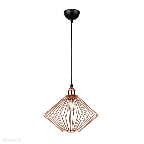 Подвесной светильник Vele Luce Gorgon VL5387P01