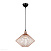 Подвесной светильник Vele Luce Gorgon VL5387P01