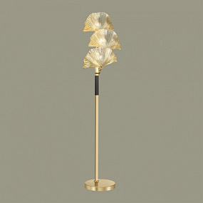 Торшер Odeon Light VENTAGLIO 4870/3F