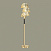 Торшер Odeon Light VENTAGLIO 4870/3F