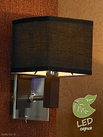 Бра Lussole MONTONE GRLSF-2571-01