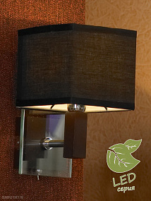 Бра Lussole MONTONE GRLSF-2571-01