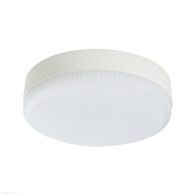 Лампа LED 220V TABL GX53 11W 880LM FR 3000K Lightstar LED 943112