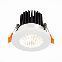 Встраиваемый светодиодный светильник ST Luce ST704.548.10