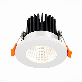 Встраиваемый светодиодный светильник ST Luce ST704.548.10