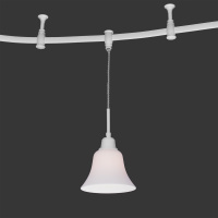 Трековый светильник CITILUX Модерн CL560210