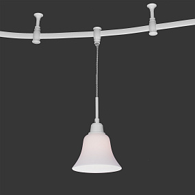 Трековый светильник CITILUX Модерн CL560210