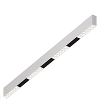 Накладной светодиодный светильник 1м 24Вт 34° Donolux Eye-line DL18515C121W24.34.1000WB