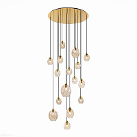 Светильник подвесной ST Luce IDESIA SL1188.303.16