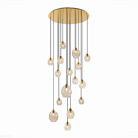Светильник подвесной ST Luce IDESIA SL1188.303.16