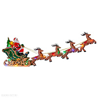 Новогодний декоративный светильник EGLO DEERVILLE 992-31