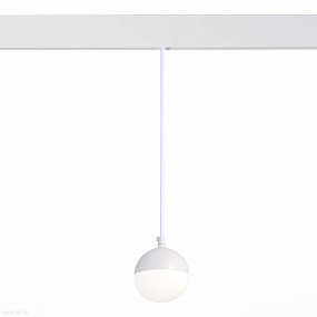 Магнитный трековый светодиодный светильник ST Luce ST358.543.07