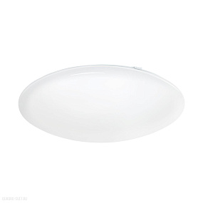 Светодиодный потолочный светильник с датчиком движения EGLO GIRON-M 97101