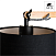 Торшер Arte Lamp PINOCCIO A5700PN-1BK