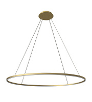 Светодиодный подвесной светильник KINK Light Тор 08218,33(3000K)