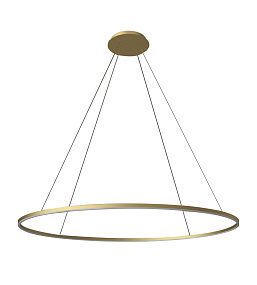 Светодиодный подвесной светильник KINK Light Тор 08218,33(3000K)