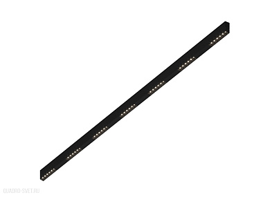 Накладной светодиодный светильник 2м 42Вт 48° Donolux Eye-line DL18515C121B42.48.2000BB