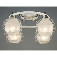 Люстра потолочная CITILUX Буги CL157141