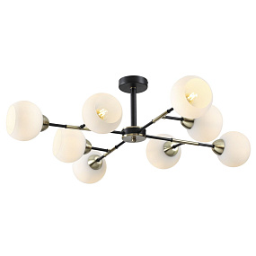 Потолочная люстра LUMION ROWAN 4595/8C