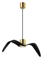 Подвесной светильник Odeon Light BIRDS 4900/1C