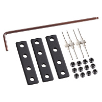Соединители для низковольтного шинопровода NOVOTECH KIT 135026