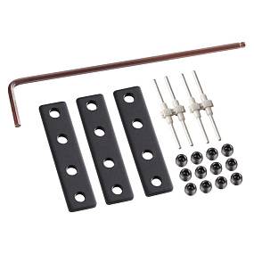 Соединители для низковольтного шинопровода NOVOTECH KIT 135026