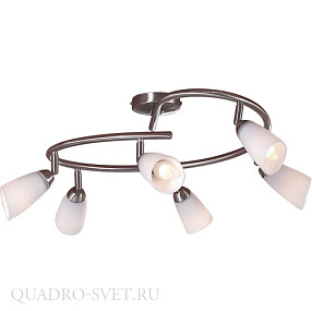 Люстра потолочная CITILUX Белла CL501161
