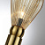 Настольная лампа Odeon Light Elica 5402/1T