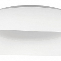 Потолочный светодиодный светильник CITILUX Стратус Смарт CL732A800G